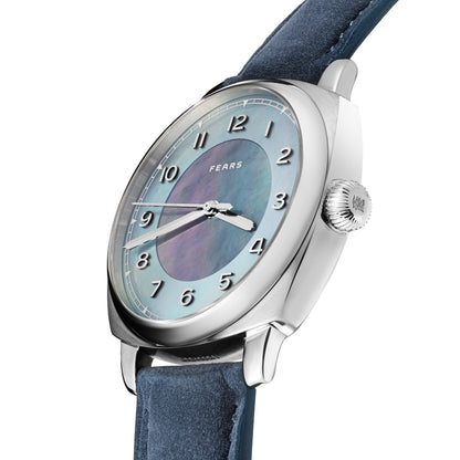 Brunswick 40 ‘Aurora’ (Strap)