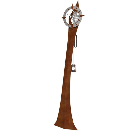 Hortence G1R Corten