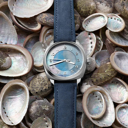 Brunswick 40 ‘Aurora’ (Strap)