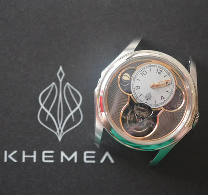 Arkhea Tourbillon Black