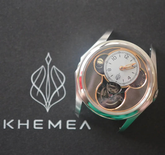 Arkhea Tourbillon Black