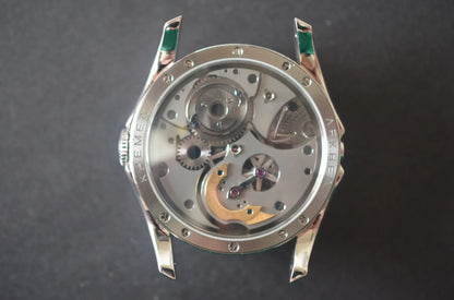 Arkhea Tourbillon Black