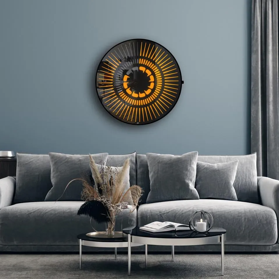 Tempus - Obsidian edition