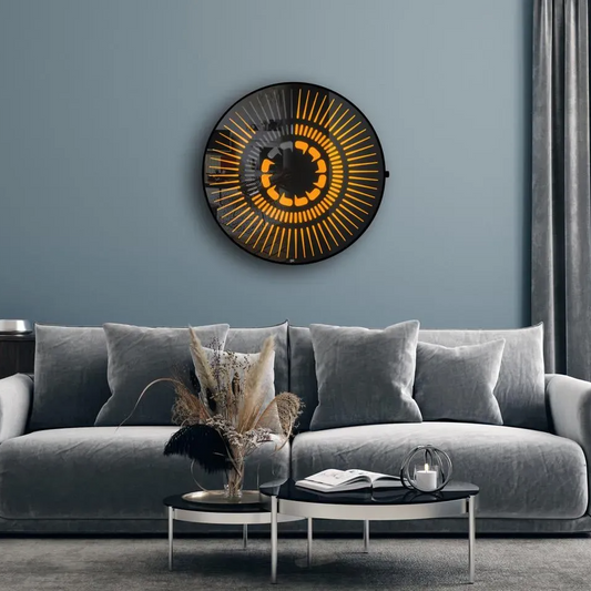 Tempus - Obsidian edition