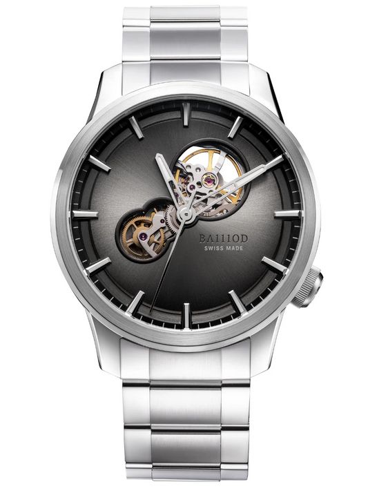 Chapitre 3.3 – 1R1SE Bracelet en acier inoxydable