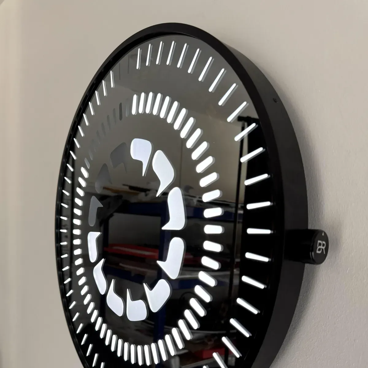 Tempus - Obsidian edition