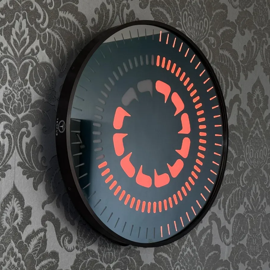 Tempus - Obsidian edition