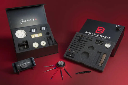 Kit BeWatchmaker