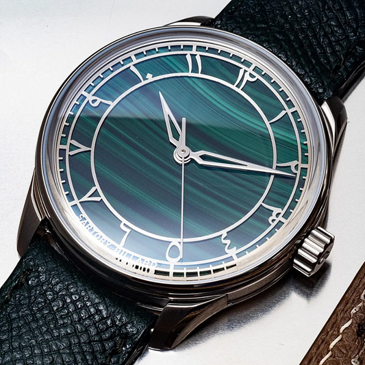 Stone Dial collection