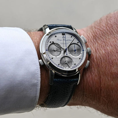 Chronographe FXR-4 / Acier
