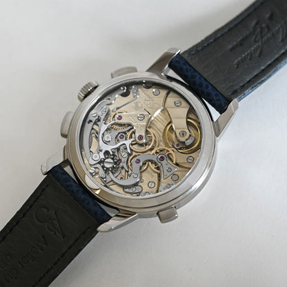 Chronographe FXR-4 / Acier