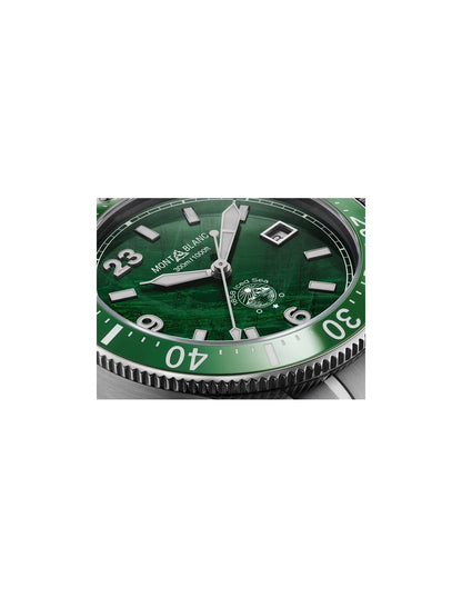 MONTBLANC 1858 ICED SEA LIMITED EDITION FWC