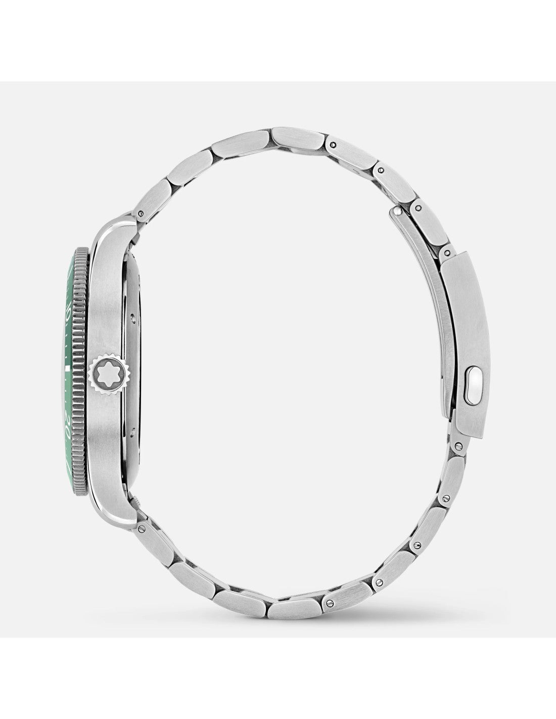 MONTBLANC 1858 ICED SEA LIMITED EDITION FWC