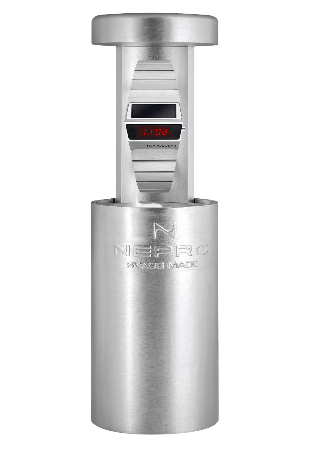 Nepro Solar