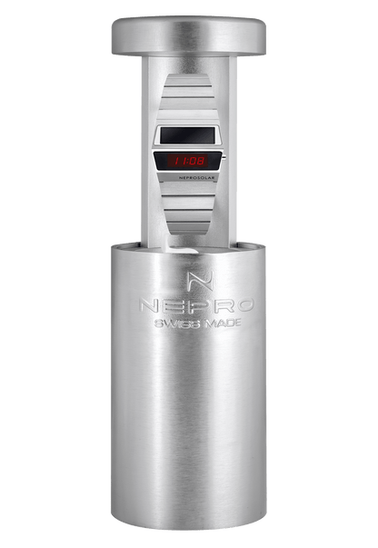 Nepro Solar