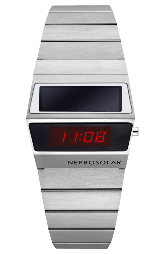 Nepro Solar