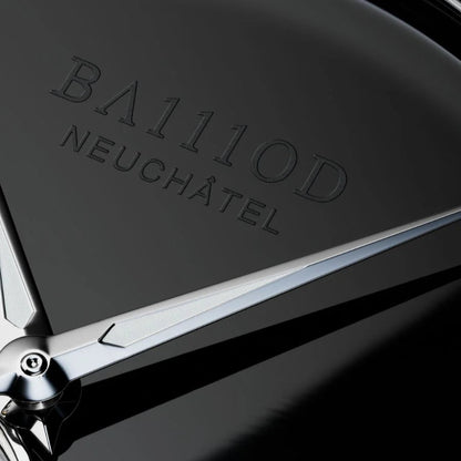 Chapitre 4.7 - TOURBILLON ONYX