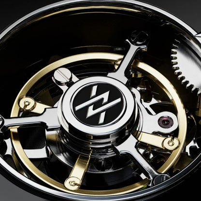 Chapitre 4.7 - TOURBILLON ONYX