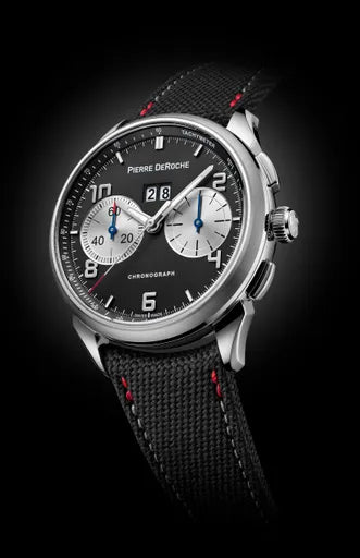 Grand Cliff Chrono
