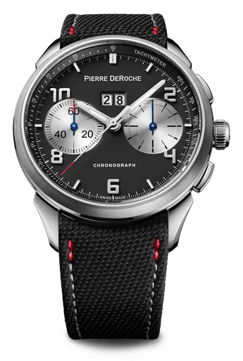 Grand Cliff Chrono