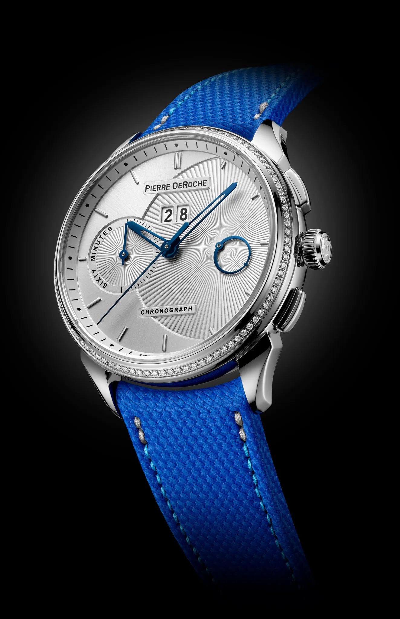 Grand Cliff Milady Chrono