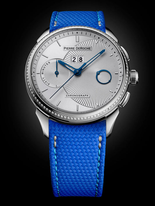 Grand Cliff Milady Chrono