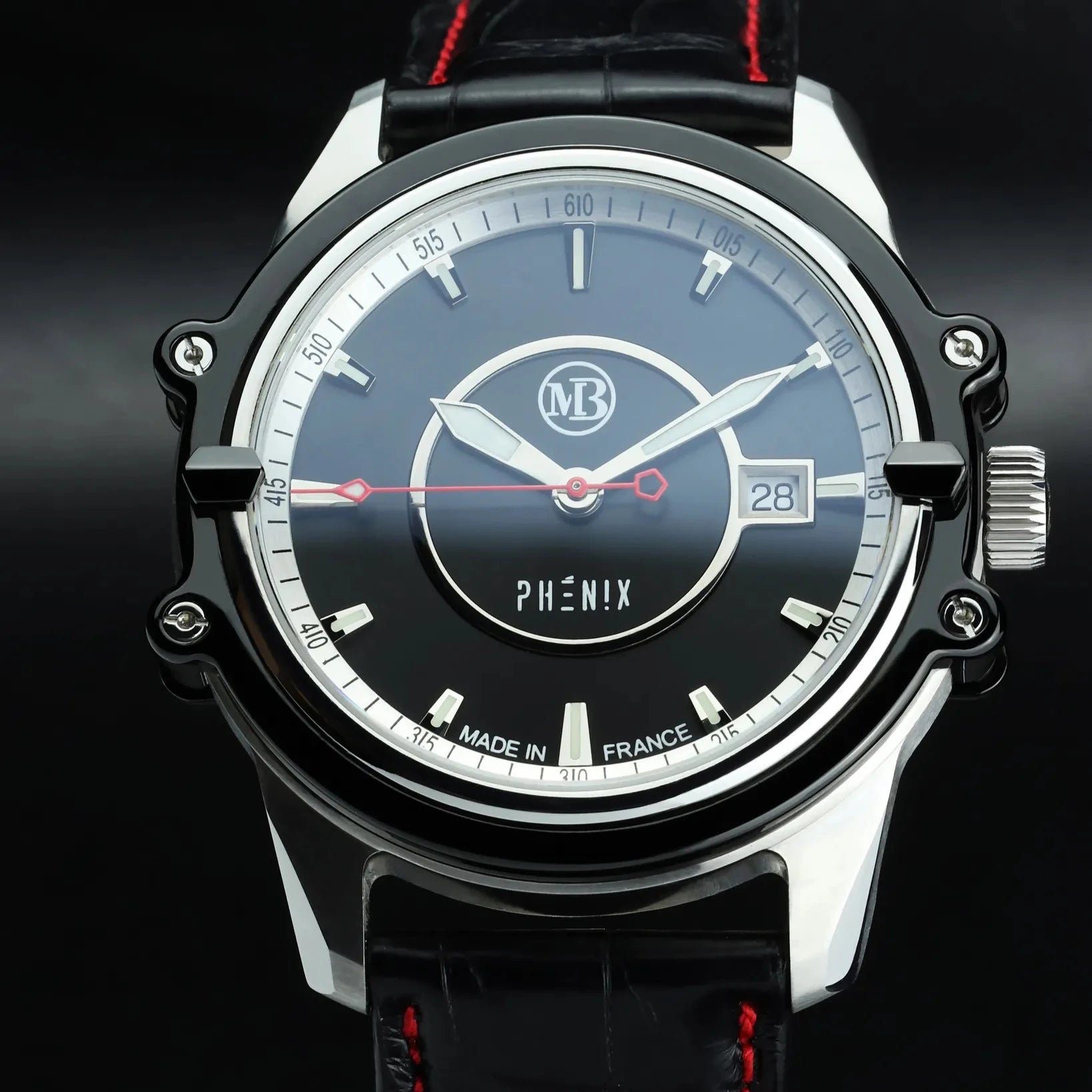 Phoenix Watch Phénix – Watchmakers United