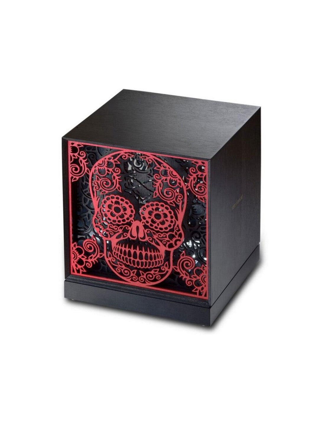 REUGE - BOÎTES À MUSIQUE LITTLE SKULL