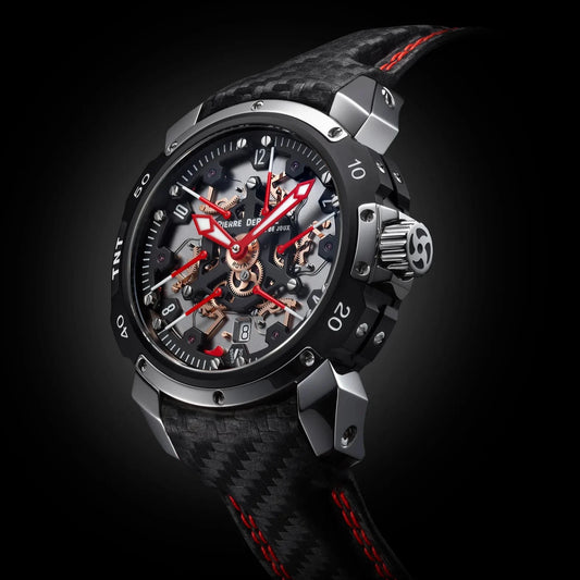 Royal Retro 43 Diablo