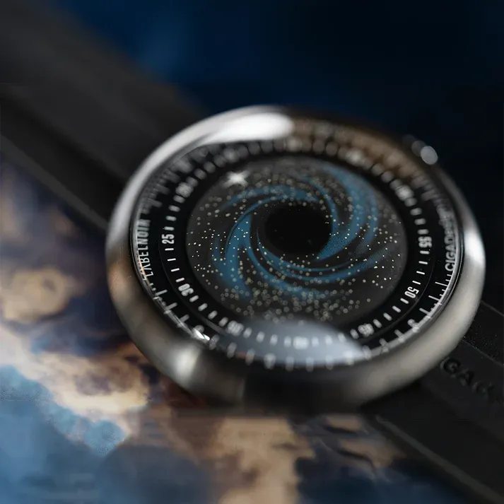 Black Star Ciga Design x Label Noir