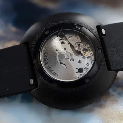 Black Star Ciga Design x Label Noir