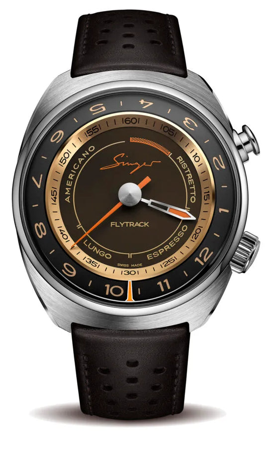 FLYTRACK BARISTA