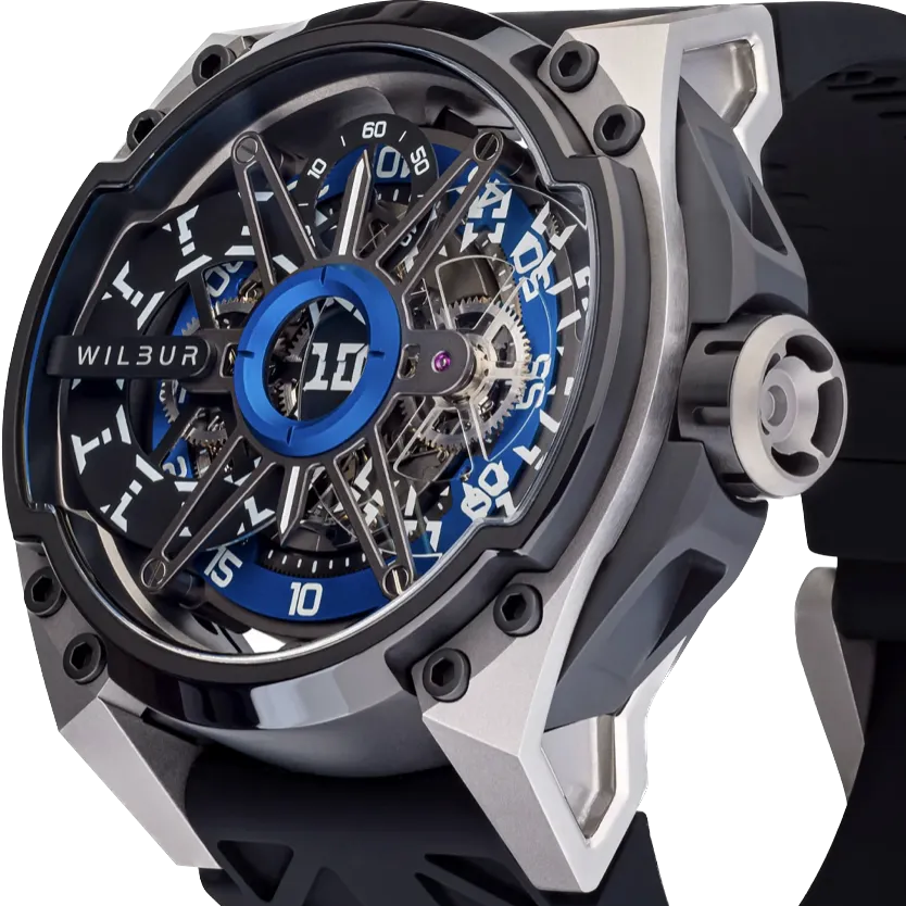 LEO JW1.1