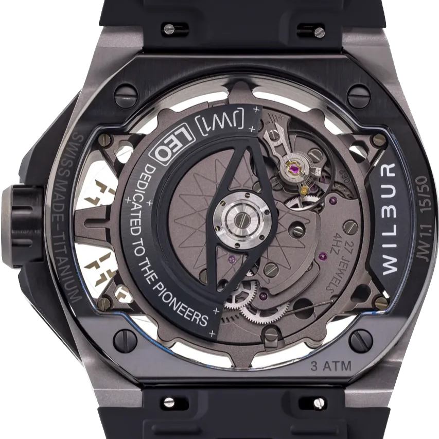 LEO JW1.1