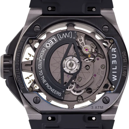 LEO JW1.1