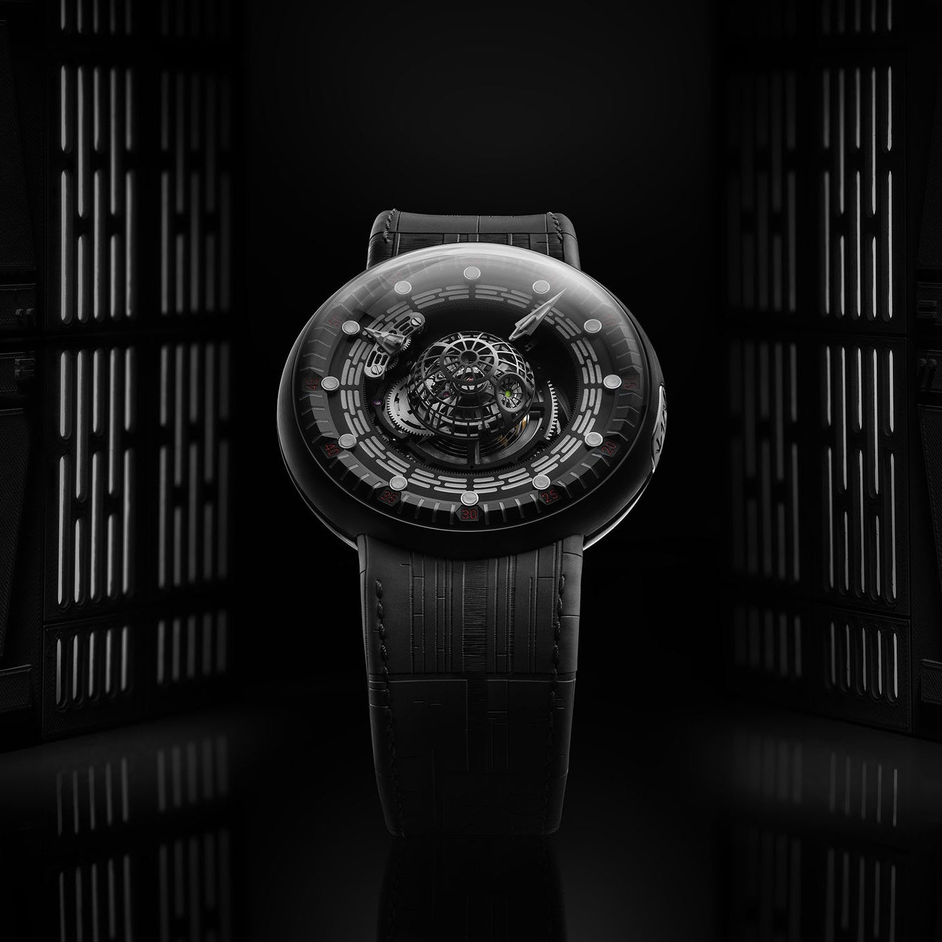 Death Star Ultimate Collector Set