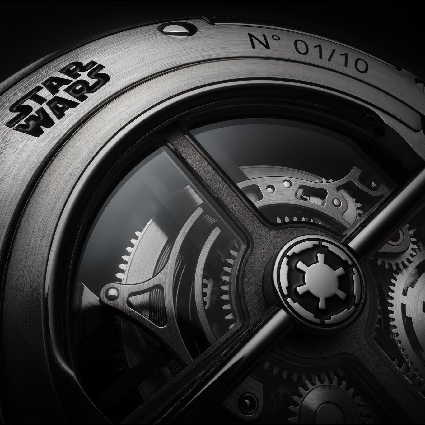 Death Star Ultimate Collector Set