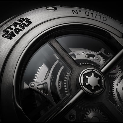 Death Star Ultimate Collector Set