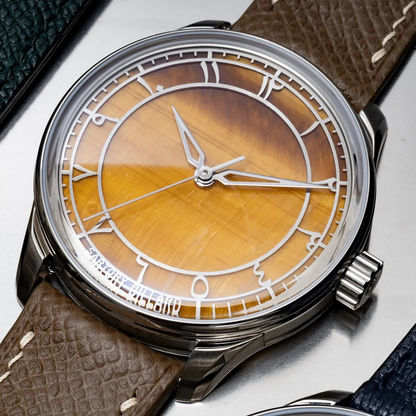 Stone Dial collection