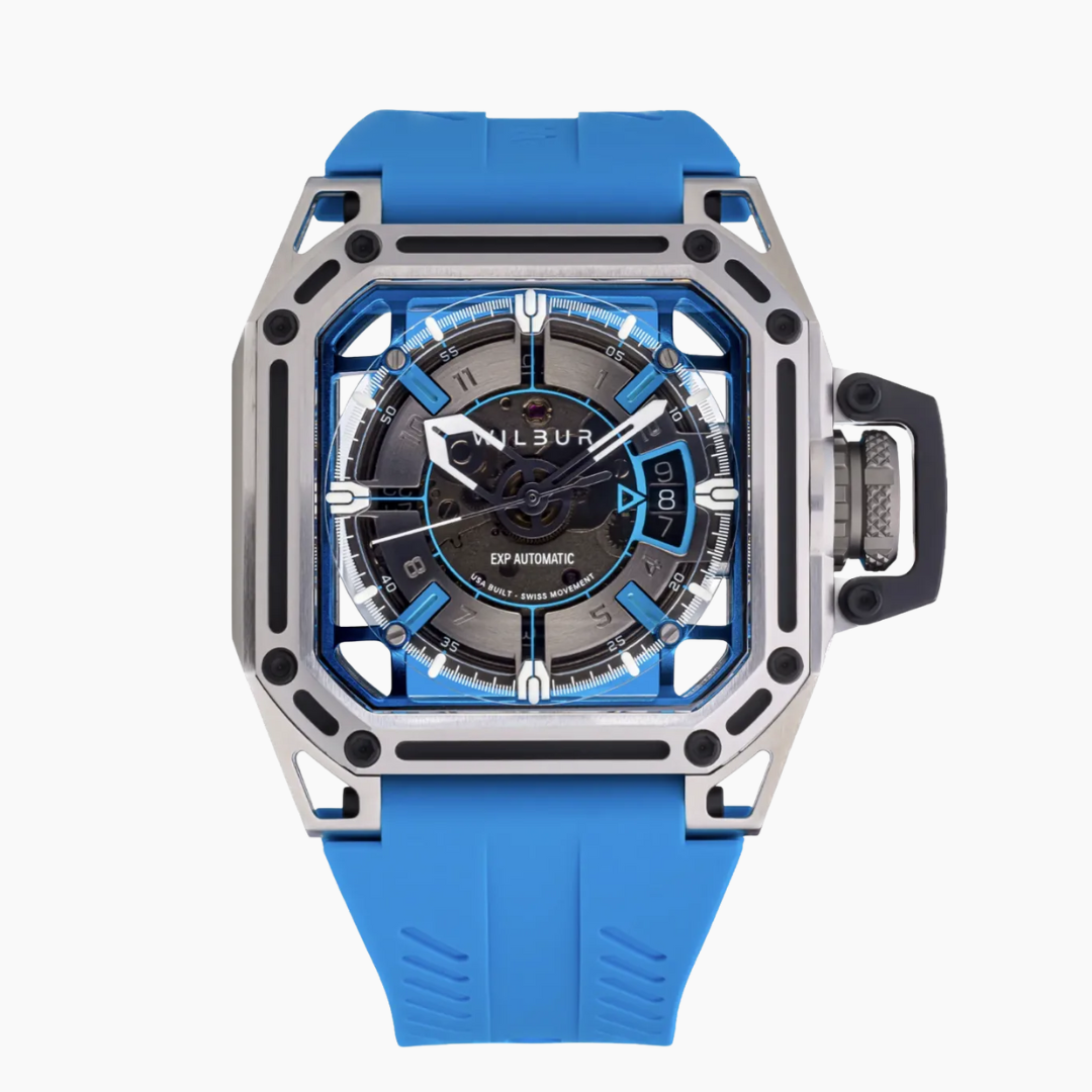 Prod Exp EXP B1 – Watchmakers United